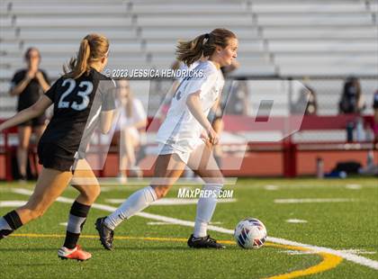 Thumbnail 1 in Freeman @ Deep Run (VHSL Class 5 Region C Regional Final) photogallery.
