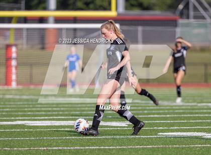 Thumbnail 2 in Freeman @ Deep Run (VHSL Class 5 Region C Regional Final) photogallery.
