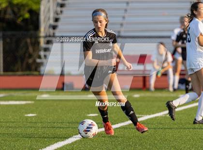 Thumbnail 3 in Freeman @ Deep Run (VHSL Class 5 Region C Regional Final) photogallery.