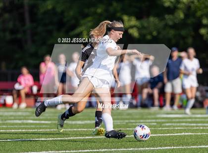 Thumbnail 1 in Freeman @ Deep Run (VHSL Class 5 Region C Regional Final) photogallery.