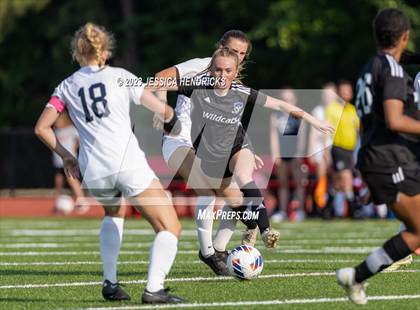Thumbnail 1 in Freeman @ Deep Run (VHSL Class 5 Region C Regional Final) photogallery.
