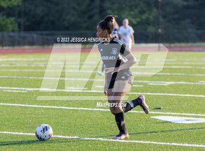 Thumbnail 1 in Freeman @ Deep Run (VHSL Class 5 Region C Regional Final) photogallery.