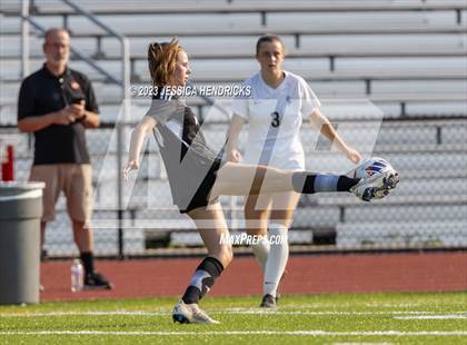 Thumbnail 2 in Freeman @ Deep Run (VHSL Class 5 Region C Regional Final) photogallery.