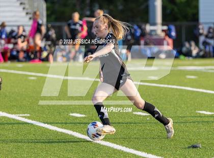 Thumbnail 1 in Freeman @ Deep Run (VHSL Class 5 Region C Regional Final) photogallery.