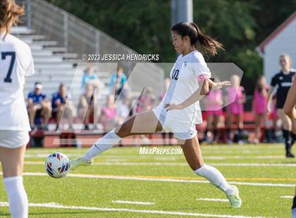 Thumbnail 1 in Freeman @ Deep Run (VHSL Class 5 Region C Regional Final) photogallery.