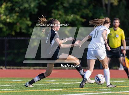 Thumbnail 1 in Freeman @ Deep Run (VHSL Class 5 Region C Regional Final) photogallery.