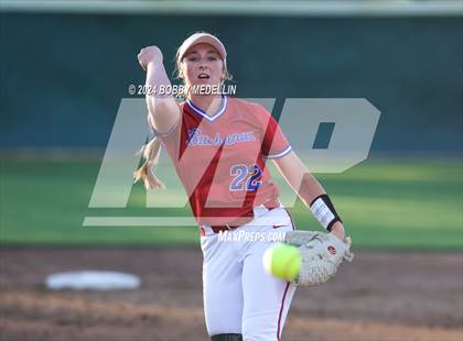 Thumbnail 2 in Buchanan @ Clovis North photogallery.