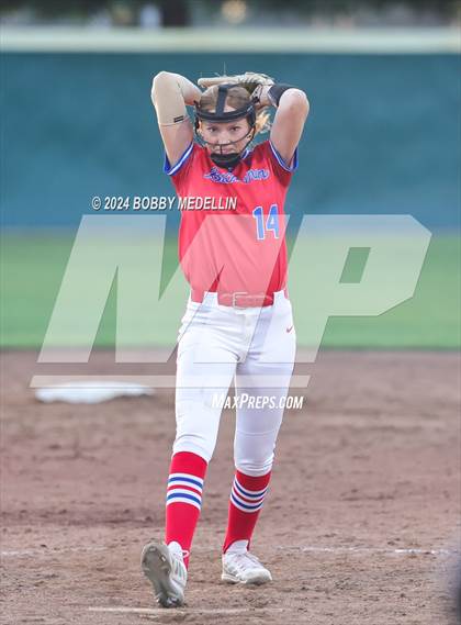 Thumbnail 2 in Buchanan @ Clovis North photogallery.