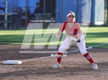Thumbnail 2 in Buchanan @ Clovis North photogallery.