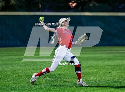 Thumbnail 1 in Buchanan @ Clovis North photogallery.