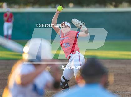 Thumbnail 1 in Buchanan @ Clovis North photogallery.