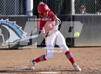 Thumbnail 2 in Buchanan @ Clovis North photogallery.