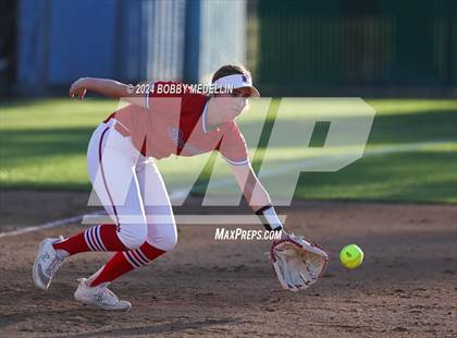 Thumbnail 2 in Buchanan @ Clovis North photogallery.