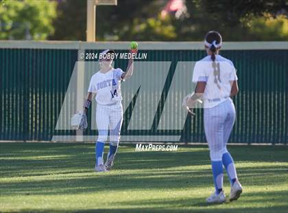 Thumbnail 3 in Buchanan @ Clovis North photogallery.
