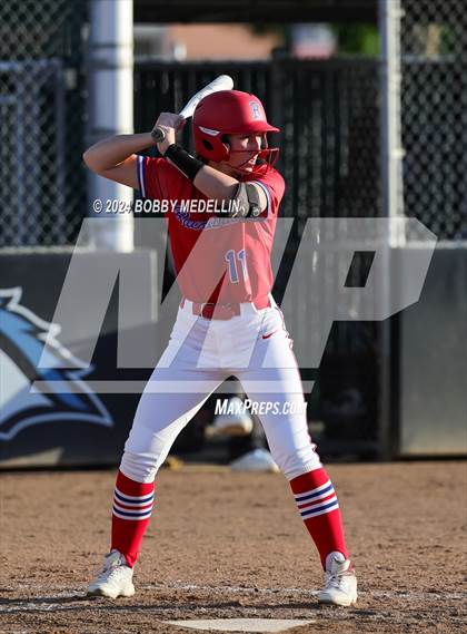 Thumbnail 1 in Buchanan @ Clovis North photogallery.