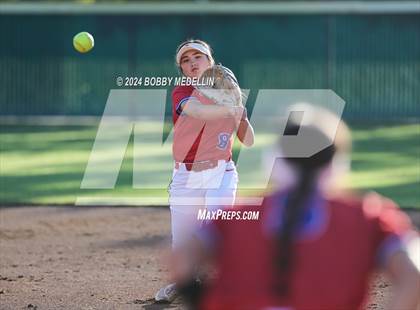 Thumbnail 3 in Buchanan @ Clovis North photogallery.
