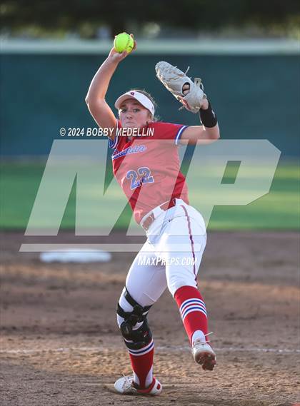 Thumbnail 2 in Buchanan @ Clovis North photogallery.
