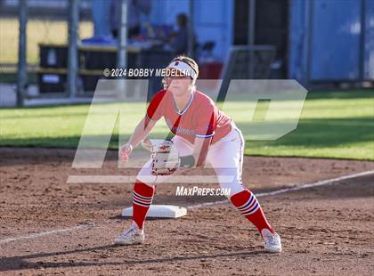 Thumbnail 2 in Buchanan @ Clovis North photogallery.