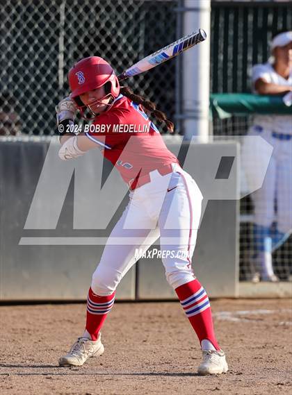 Thumbnail 2 in Buchanan @ Clovis North photogallery.