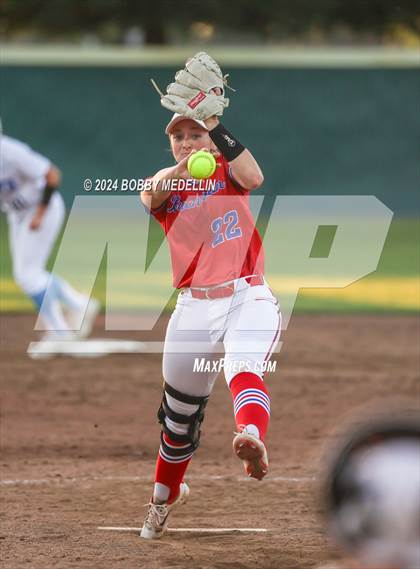 Thumbnail 1 in Buchanan @ Clovis North photogallery.