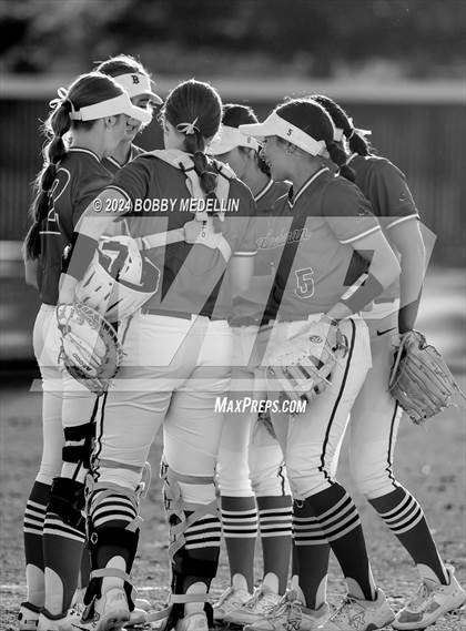 Thumbnail 1 in Buchanan @ Clovis North photogallery.