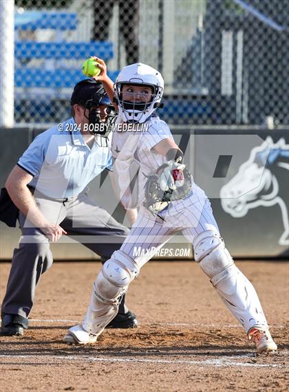 Thumbnail 3 in Buchanan @ Clovis North photogallery.