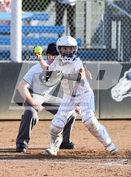 Thumbnail 2 in Buchanan @ Clovis North photogallery.