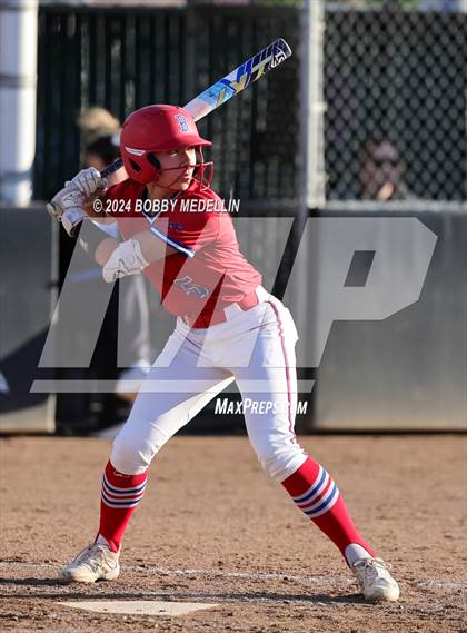 Thumbnail 3 in Buchanan @ Clovis North photogallery.
