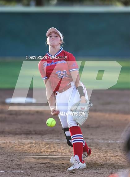 Thumbnail 3 in Buchanan @ Clovis North photogallery.