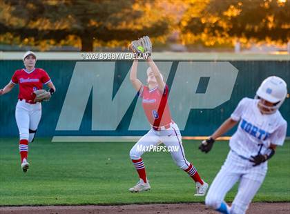 Thumbnail 2 in Buchanan @ Clovis North photogallery.