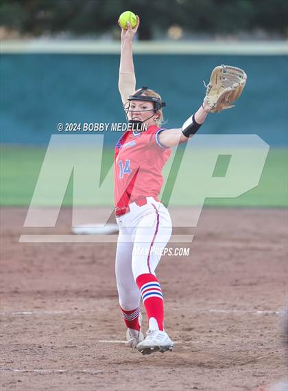 Thumbnail 3 in Buchanan @ Clovis North photogallery.