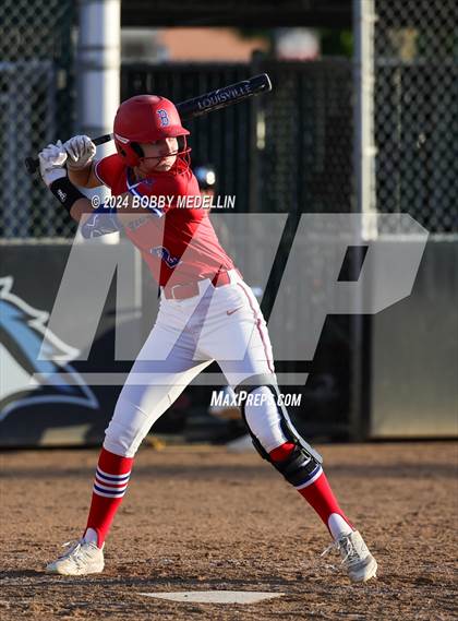 Thumbnail 2 in Buchanan @ Clovis North photogallery.