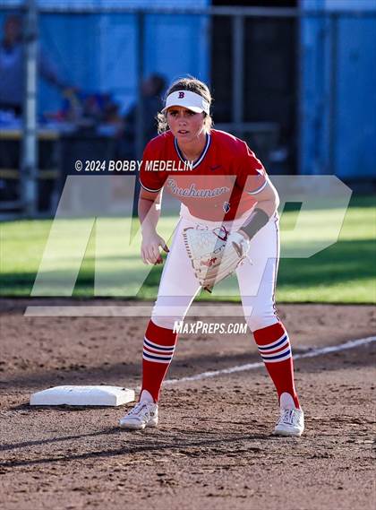 Thumbnail 3 in Buchanan @ Clovis North photogallery.