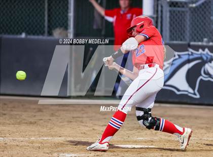 Thumbnail 2 in Buchanan @ Clovis North photogallery.