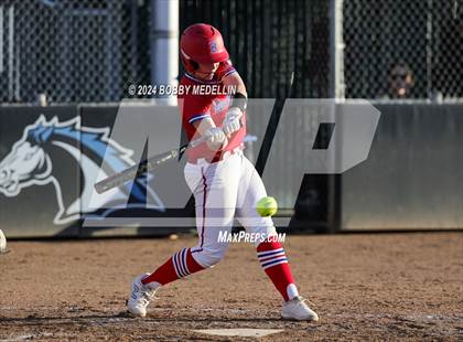 Thumbnail 1 in Buchanan @ Clovis North photogallery.