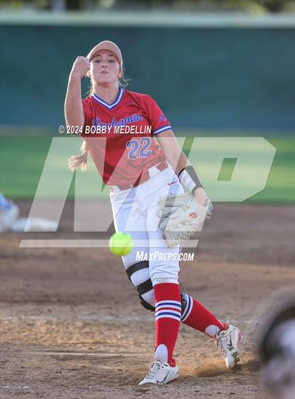 Thumbnail 3 in Buchanan @ Clovis North photogallery.