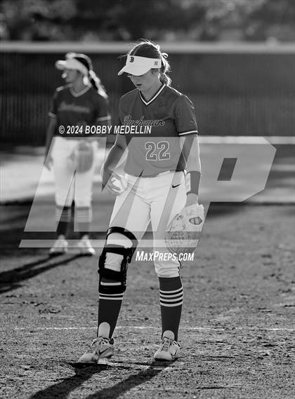 Thumbnail 2 in Buchanan @ Clovis North photogallery.