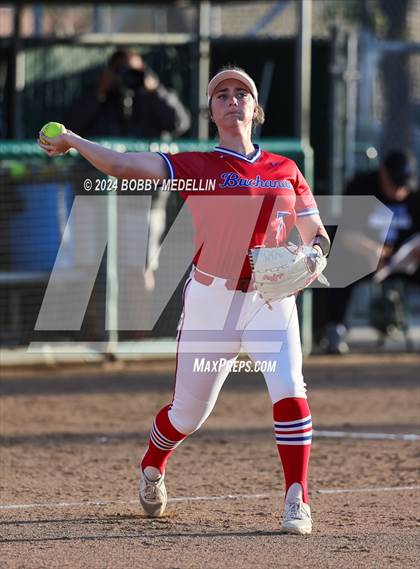 Thumbnail 2 in Buchanan @ Clovis North photogallery.