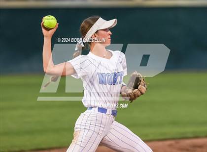 Thumbnail 1 in Buchanan @ Clovis North photogallery.
