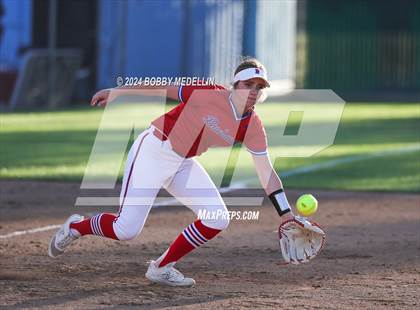 Thumbnail 1 in Buchanan @ Clovis North photogallery.