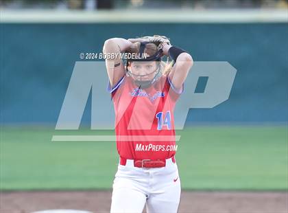 Thumbnail 2 in Buchanan @ Clovis North photogallery.