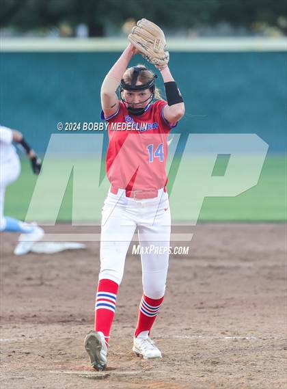Thumbnail 3 in Buchanan @ Clovis North photogallery.