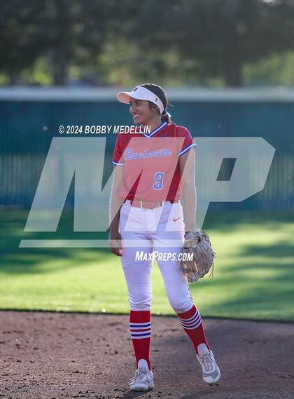 Thumbnail 1 in Buchanan @ Clovis North photogallery.