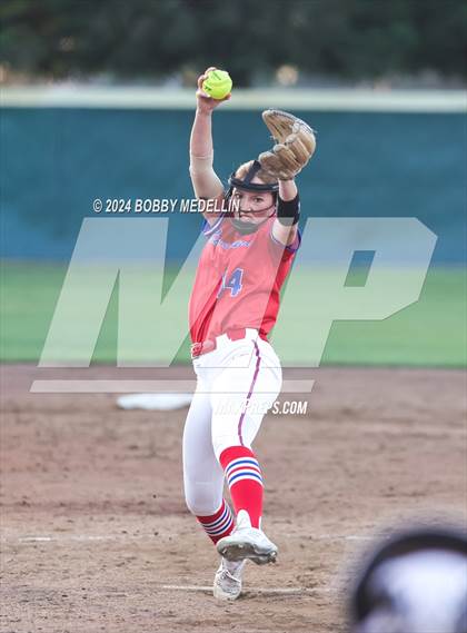 Thumbnail 1 in Buchanan @ Clovis North photogallery.