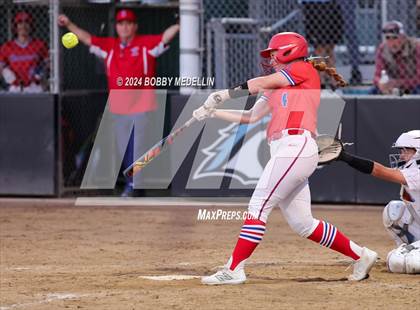 Thumbnail 2 in Buchanan @ Clovis North photogallery.