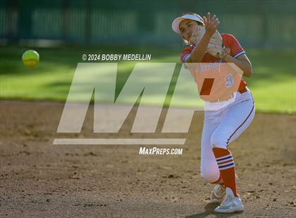 Thumbnail 2 in Buchanan @ Clovis North photogallery.