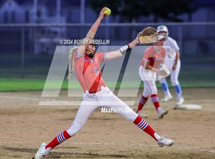 Thumbnail 1 in Buchanan @ Clovis North photogallery.