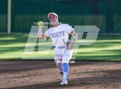 Thumbnail 3 in Buchanan @ Clovis North photogallery.