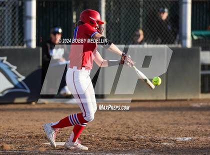 Thumbnail 1 in Buchanan @ Clovis North photogallery.