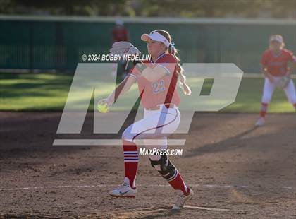 Thumbnail 1 in Buchanan @ Clovis North photogallery.